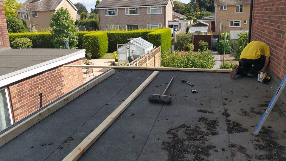 Surrey & Sussex Roofing Ltd - Expert Roofing Contractors | 50+ Years ...